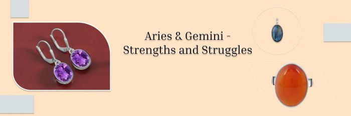 Aries and Gemini Compatibility: Exploring the Dynamic Dance of Fire and Air in Astrology