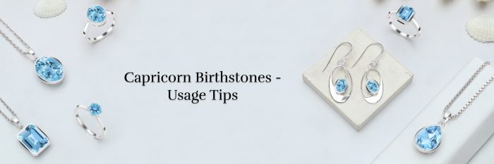 Capricorn Birthstones: Discover Their Meaning, History, Benefits, and Fascinating Facts