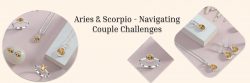 Aries & Scorpio Compatibility: A Pair That Competes & Complements Together