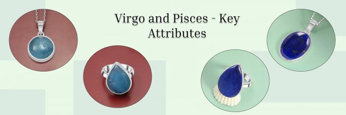 Virgo & Pisces: Navigating the Magnetic Dance of Attraction and Repulsion