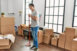 Move Out Cleaning Melbourne: Hassle-Free Moving with Professional Cleaning Solutions