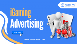 Online iGaming Advertising