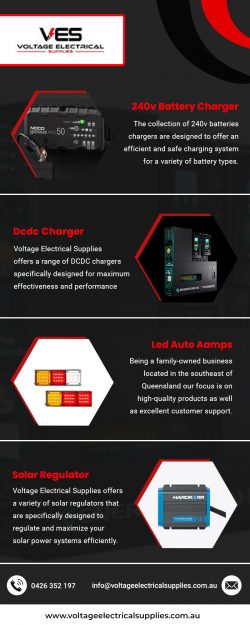 Solar Regulator – Efficient Solar Power Management