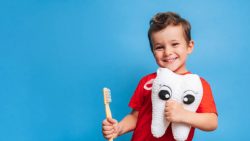 Kidz Dental in Woodbridge, VA: Creating Positive Dental Experiences for Children