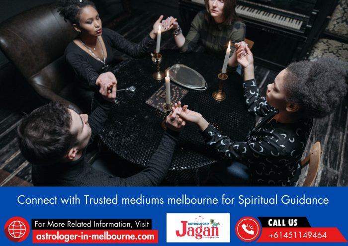 Connect With Trusted Mediums Melbourne for Spiritual Guidance