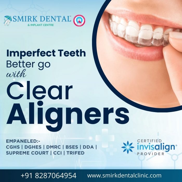 Best Dental Clinic in Delhi