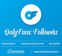 Buy OnlyFans Followers – Boost Your Subscriber Base