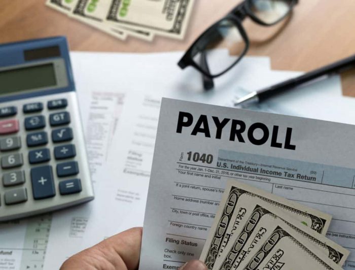 Outsourcing payroll services malaysia