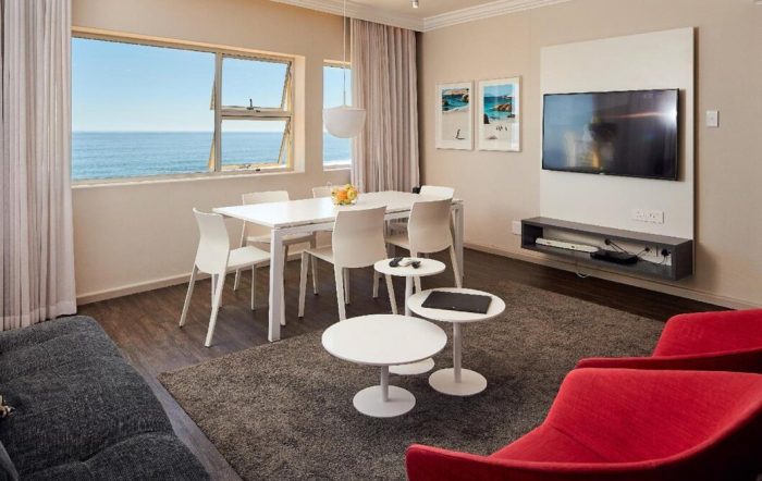 Sea Point Holiday Apartments: Your Perfect Coastal Retreat