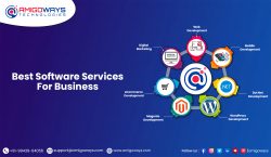 Best Software Company in Madurai – Amigoways