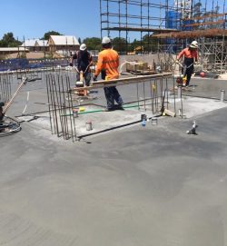 Expert Civil Concreters in Sydney