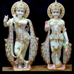 Best Murti Manufacturer in Jaipur – Govind Marble Murti