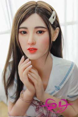 Popular Asian-Style Cosdoll Love Doll Recommendations