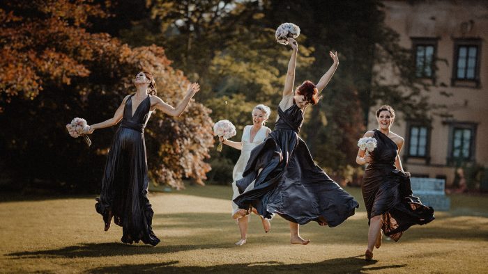 Alessandro Chiarini Fotografo di Matrimonio