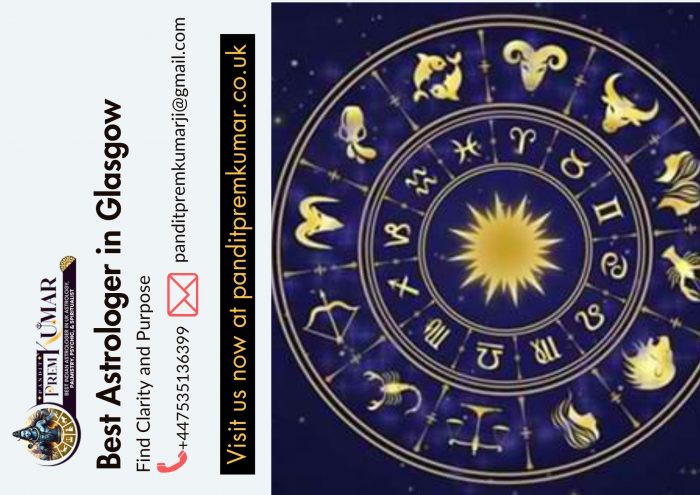 Best Astrologer in Glasgow: Find Clarity and Purpose