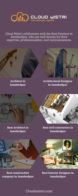 Expert Interior Designer in Jamshedpur for Unique Spaces