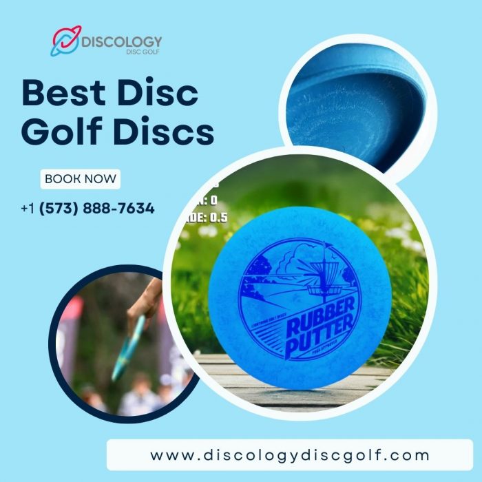 Best Disc Golf Discs