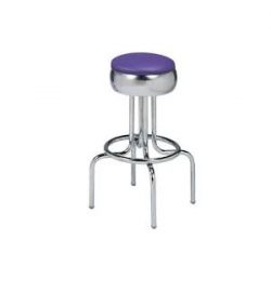 B3T2 Retro Bar Stool