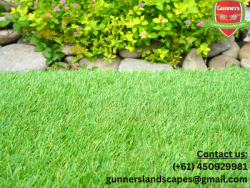 Synthetic Turf: A Sustainable Solution for Modern Gardens