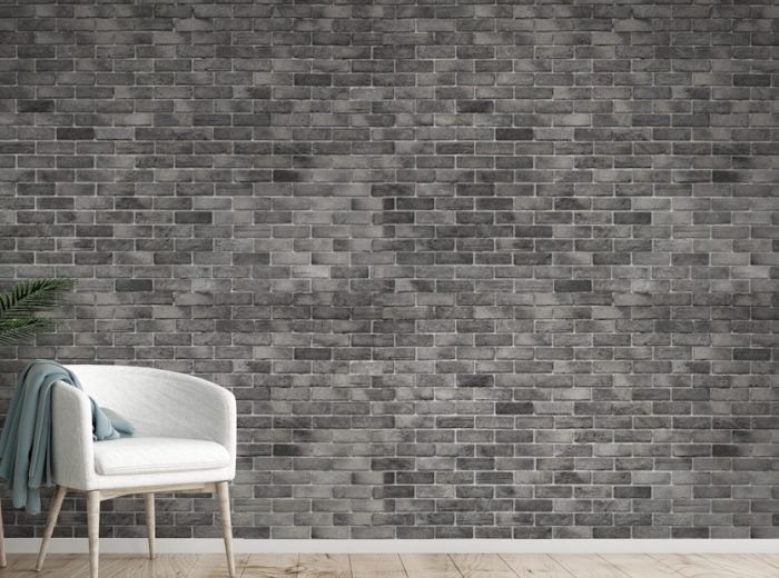 Brick Wallpaper – Realistic & Stylish Brick Wall Designs