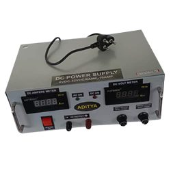 What is a DC Power Supply and How Does It Work?