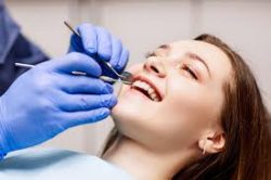 Experience Gentle Dentistry at Occoquan Dental – Book Your Appointment!