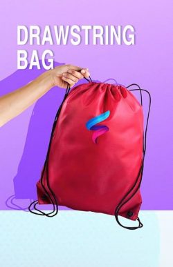 Drawstring Bag Supplier