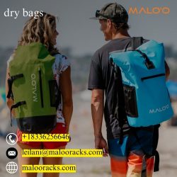 Dry Bags: Keep Your Belongings Safe and Dry Outdoors