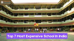 Top 7 Most Expensive Schools in India: A Glimpse into Elite Education