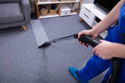 Experience Deep Cleaning with Carpet Steam Cleaning in Melbourne