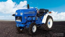 Force Tractor Price in India