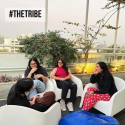 Girls Pune Hostel – Tribestays