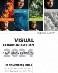 Graphic Design and Visual Communication Diploma: Unlock Your Creative Potential