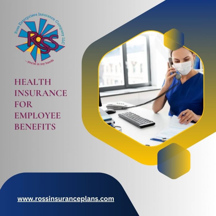 Health Insurance for Employee Benefits