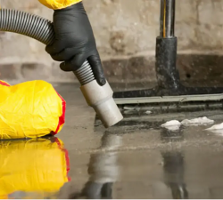 How to Choose the Right Emergency Water Damage Service