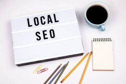 Boost Your Local Rankings with a Leading Local SEO Services Agency