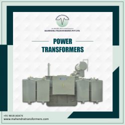 Distribution Transformer Manufacturers