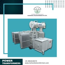 Power Transformer Manufacturers