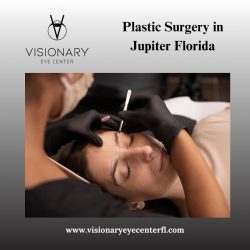 Plastic Surgery Jupiter, FL