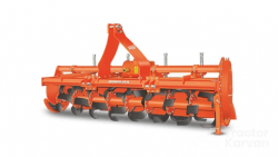 Looking for Sonalika Rotavator price in India | Tractorkarvan