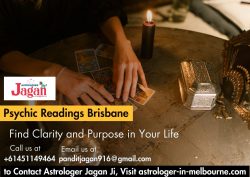 Psychic Readings Brisbane: Find Clarity and Purpose in Your Life