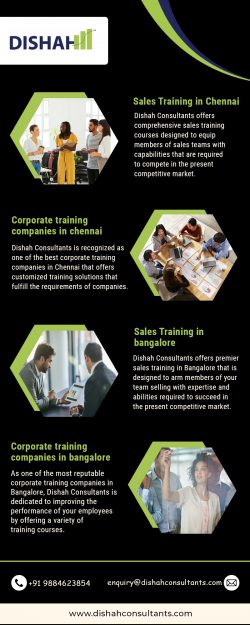 Top Corporate Training Company in Bangalore