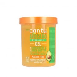 Cantu Avocado Hydrating Gel – 524g