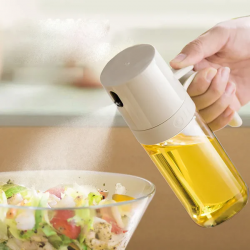 Choosing the Perfect Bottle of Cooking Oil for Every Recipe