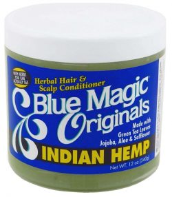 Blue Magic Originals Indian Hemp