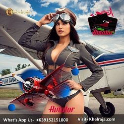 Aviator Crash Game