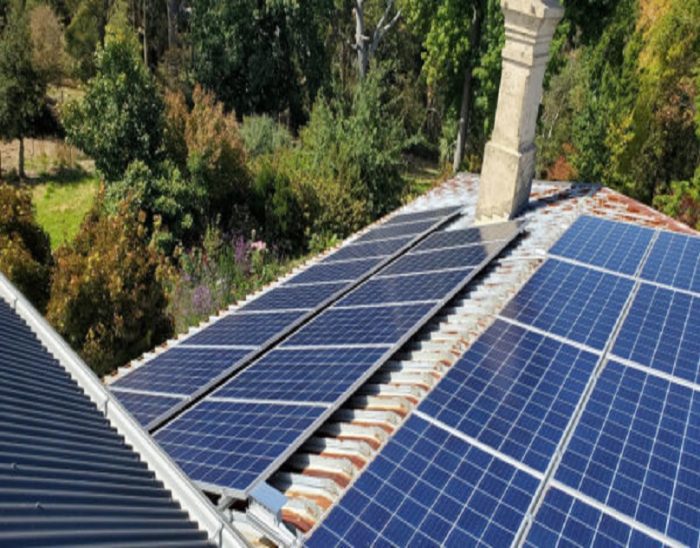 Solar Panels for business in Adelaide