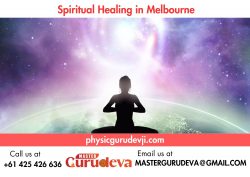 Spiritual Healing in Melbourne: Find Peace and Balance with Holistic Practices