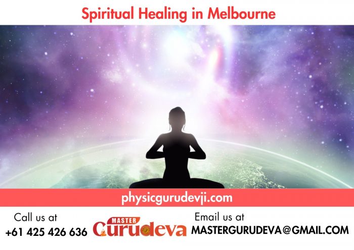 Spiritual Healing in Melbourne: Find Peace and Balance with Holistic Practices