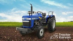 Trakstar Tractor Price in India